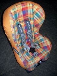 Child safety seat